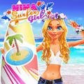 Nina – Surfer Girl